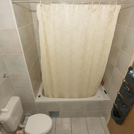 Apartment Center Makarska